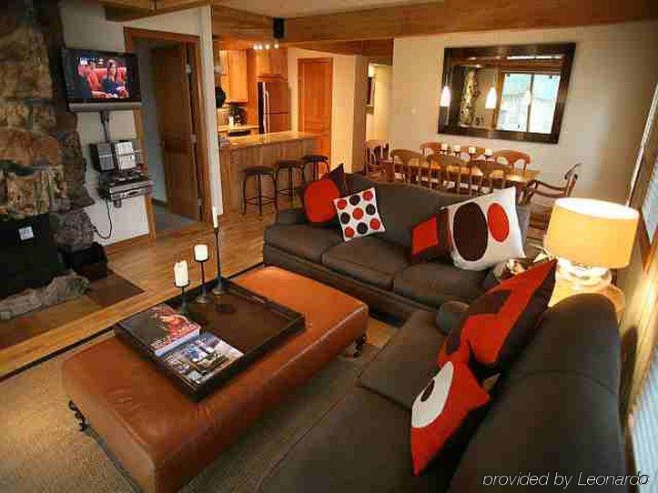Lift One - Mountain-Side, 1 Bedroom, Stylish Remodel With View Of Aspen Mountain Interior foto